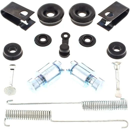Bremstrommel Reparatursatz All Balls Racing passend für: Honda TRX 7171733