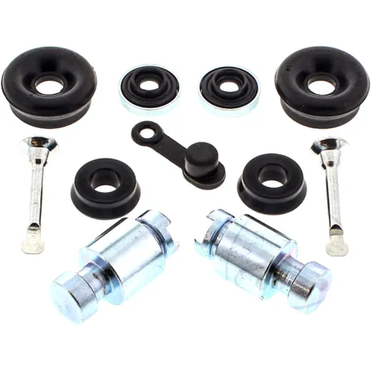 Brake drum repair kit ALL BALLS racing for: Honda TRX 7171734