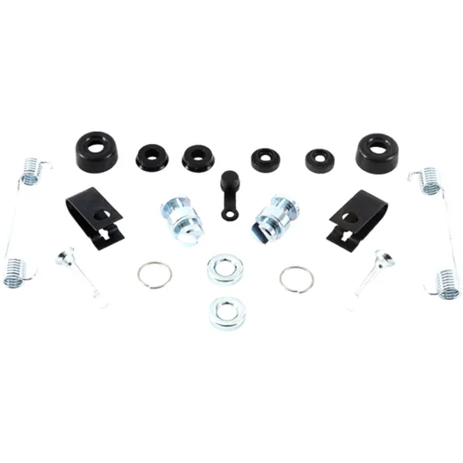 Bremstrommel Reparatursatz All Balls Racing passend für: Honda TRX 7171735