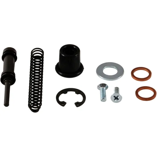 Master cylinder repair kit ALL BALLS racing clutch for: Kawasaki KX
