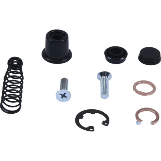 Master cylinder repair kit all balls racing 184022