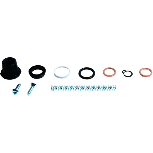 Master cylinder repair kit ALL BALLS racing for: Polaris Sportsman, Scrambler