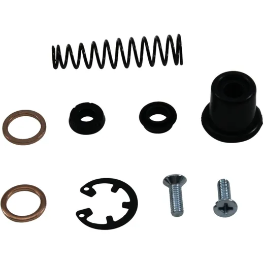 Master cylinder repair kit ALL BALLS racing for: Kawasaki KX
