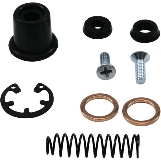 Hauptbremszylinder Reparatursatz All Balls Racing passend für: Kawasaki KLX