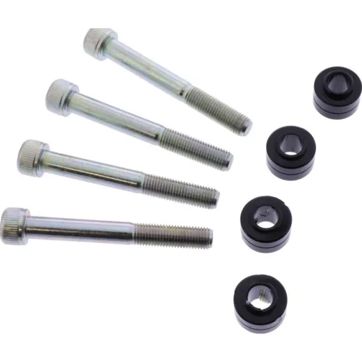 Abstandshalter 12.5 mm Accossato