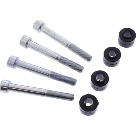 Abstandshalter 15.5 mm Accossato