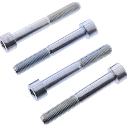 Schraube Accossato VD002