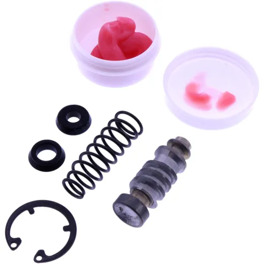 Master cylinder repair kit TOURMAX for: Kawasaki ZX - 6R, ZZR, ZX - 6RR