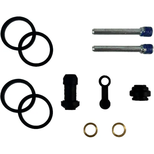 Bremssattel Reparatursatz JMP passend für: Honda CRF, Kawasaki KX
