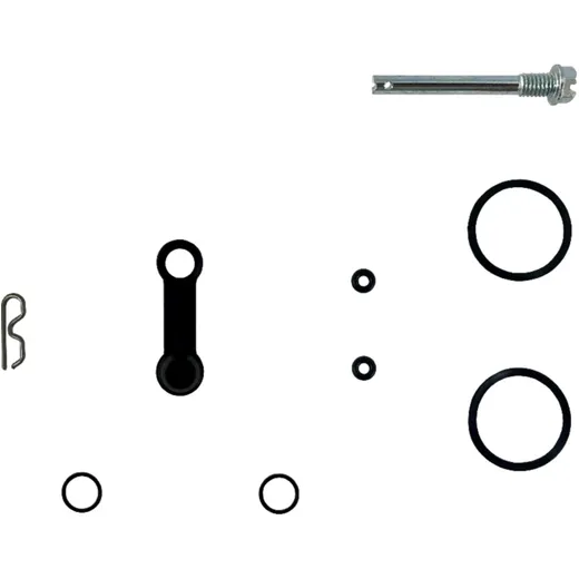 Bremssattel Reparatursatz JMP passend für: KTM SX, Freeride E, Husqvarna TC 7171910