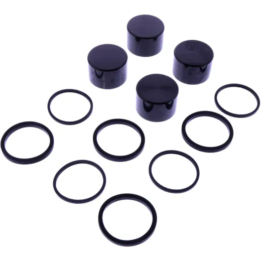 Brake caliper piston repair kit for: BMW R, S