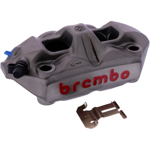 Brake caliper left BREMBO for: Ducati Diavel, 1198, Hypermotard, MV Agusta F3, F4, Brutale