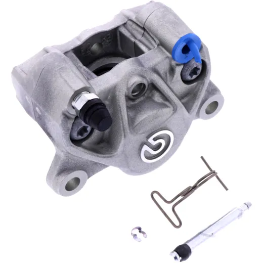 Brake caliper aluminium BREMBO for: Ducati Monster, Panigale, Hypermotard