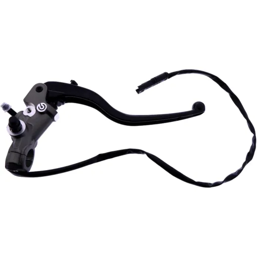 Bremsarmatur hydraulisch Brembo 18 mm passend für: Ducati Multistrada, Monster, Panigale