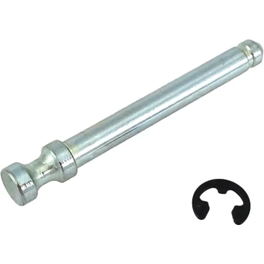 Gleitstift Bremsklotz JMP passend für: Aprilia SR, Scarabeo, Leonardo, MBK CS, YH, CW