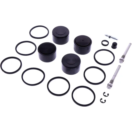 Brake caliper repair kit JMP for: BMW S