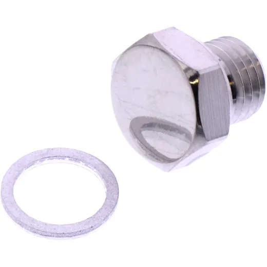 Verschlussschraube M12X1. 5X17 mm passend für: BMW R