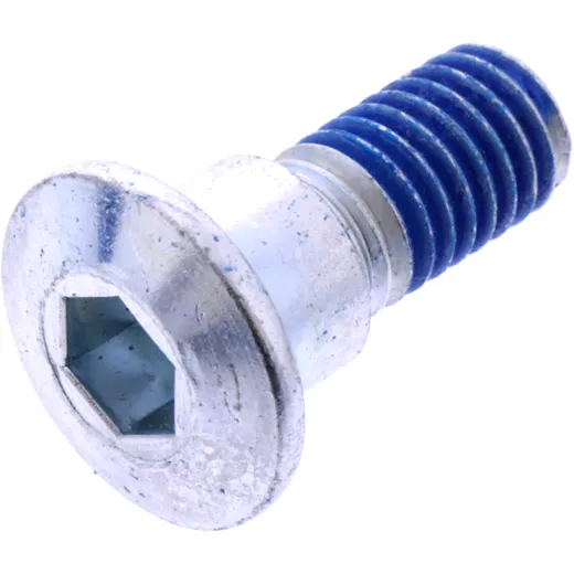 Bremsscheiben Schraubensatz EBC 4 Stück_0