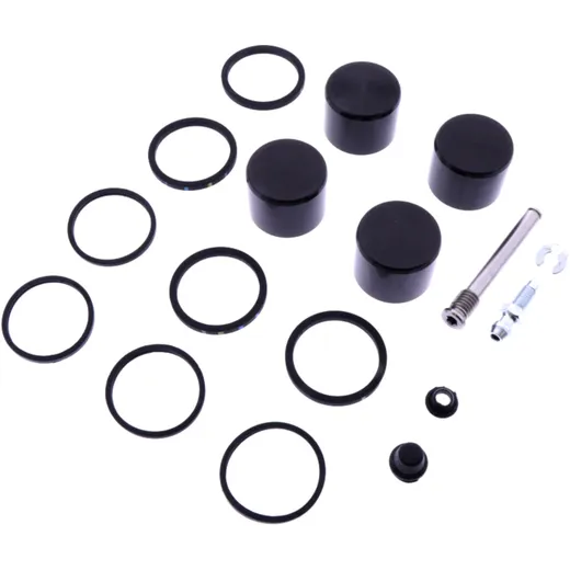 Brake caliper repair kit JMP for: BMW CE04 7172008