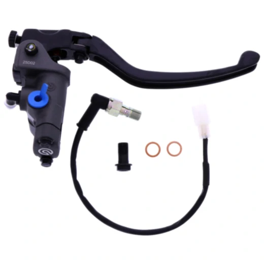 Bremsarmatur Brembo RCS 14 mm für Motorräder