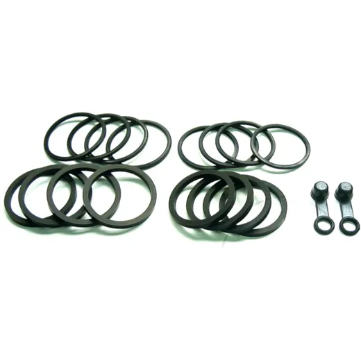 Bremssattel Reparatursatz für Motorräder Tourmax 7172208