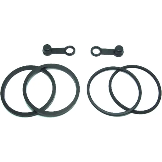 Brake Caliper Seal Kit by Tourmax for Motorcycles 7172364