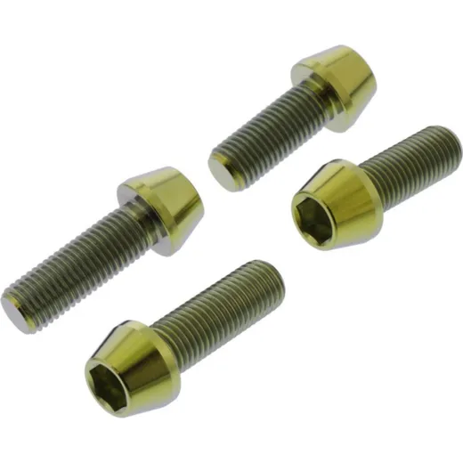 Schraube Bremssattel Satz
