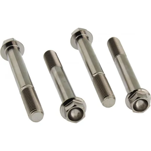 Screw for brake caliper JMP TIFBMON340