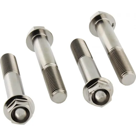 Screw for brake caliper JMP TIFBMON360