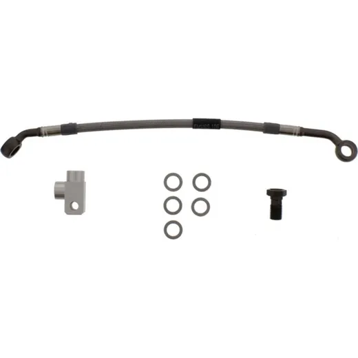 Stahlflex-kit