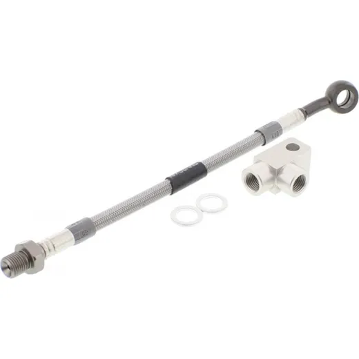 Stahlflex-Kit MCH65FR