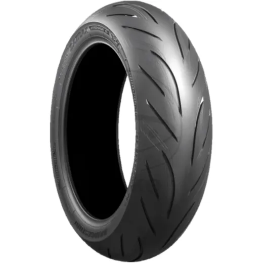 190/50ZR17 (73W) TL rear Reifen Bridgestone BAX S21 passend für: Benelli TNT, Tornado