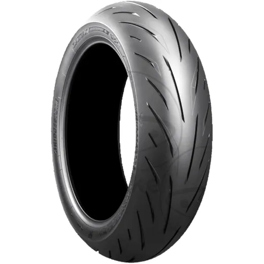 190/50ZR17 (73W) TL rear Reifen Bridgestone S22 R passend für: Kawasaki Z, ZZR, ZX - 7R