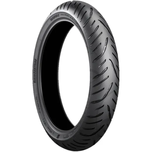 120/70Zr17 (58W) tl front BRIDGESTONE tyre bax T32 gt for: BMW F 800, K, R