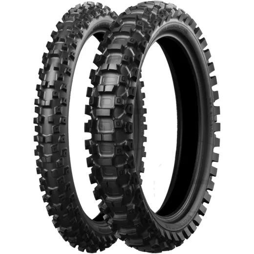 80/100-21 51M TT NHS Reifen Bridgestone Battlecross X20F Soft
