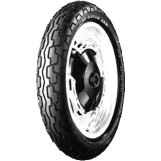 2. 75 - 18 42P TT front Reifen Bridgestone MAG MOPUS G511 passend für: MZ/MUZ TS, ETZ