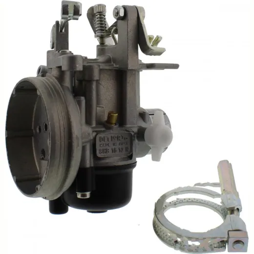 Carburettor d orto shb 16-12n