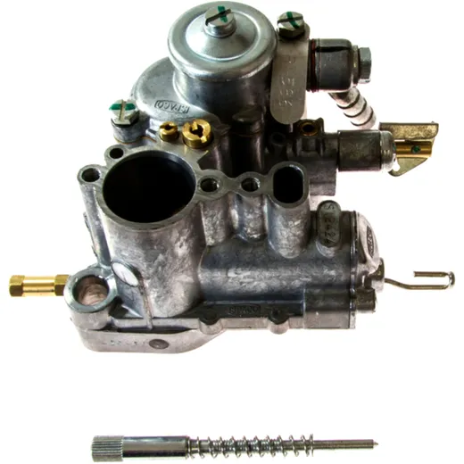 Carburettor d orto si 24 - 24E for: Vespa PX, Rally I
