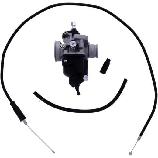 Carburettor 17. 5 JMP alternative: 7210230 for: Keeway F - Act, RY8, Matrix