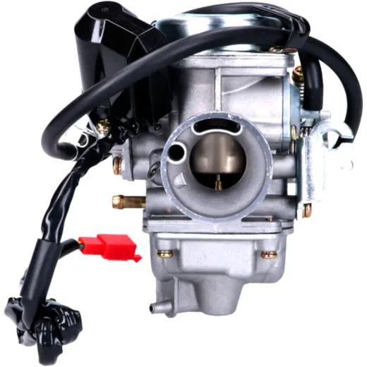 Carburettor 26mm 125/150cc 101 Octane for: Flex Tech Firenze, Topspeed, Athena I