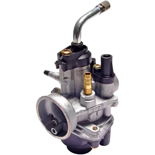 Carburettor 17. 5 JMP alternative: 7210214 for: Keeway F - Act, RY8, Matrix