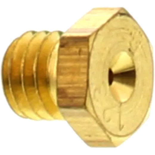 Main jet size 123 BING for: BMW R