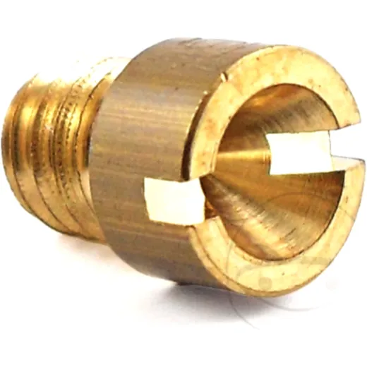 Main jet size 84 M4 BING qmb139 4T for: Baotian BT49QT - 7A1, BT49QT - 10, BT49QT - 12A1