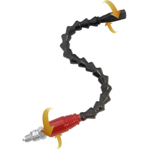 Spark plug tool_1