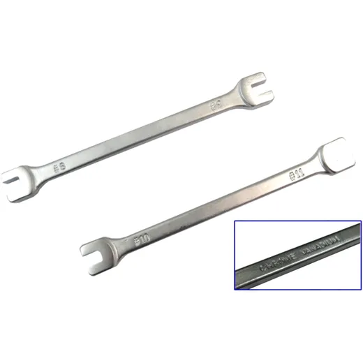 JMP Spoke Tension Tool 4.85 - 6.10 mm for Motorcycles