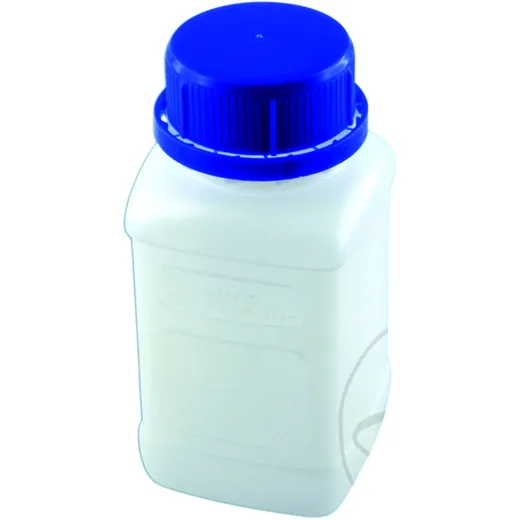 Ölflasche 250 ml passend für: Honda CB, TRX, CBR, Kawasaki Z, KX, VN