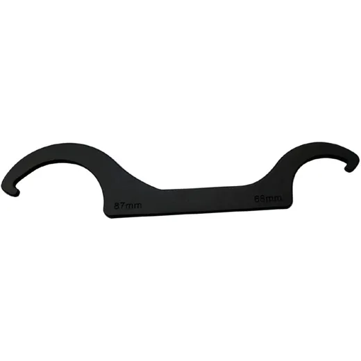 Hook Wrench 2 in 1 for Honda ATC200, ATC 250