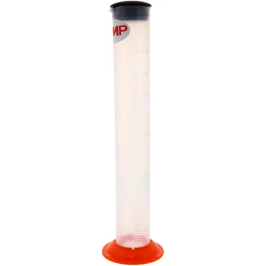 Messbecher für präzise Füllmengen 250 ml