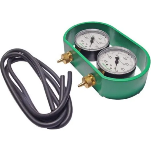 Throttle balancing vacuum geye 10024