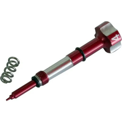 mixture setting screw for KEIHIN FCR carburetor